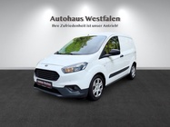 Ford Transit 2019