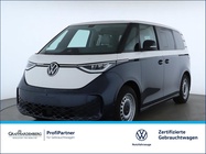 Volkswagen ID.Buzz 2025