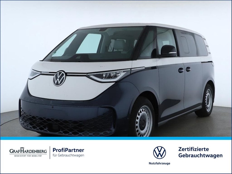 Volkswagen ID.Buzz