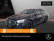 Mercedes-Benz E-Class 2025