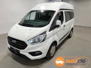 Ford Transit Custom 2022