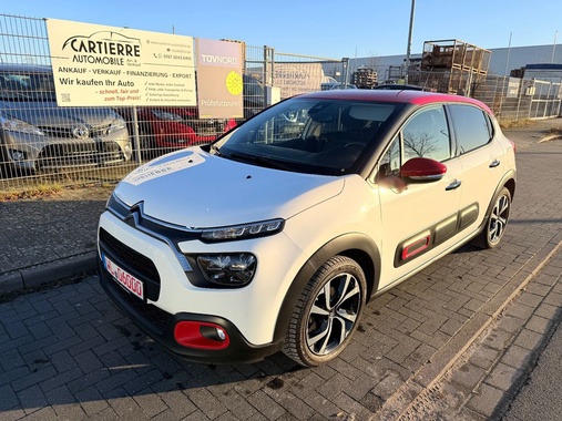 Citroen C3 2021