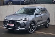 MG ZS 2026