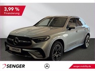 Mercedes-Benz GLC-Class 2026