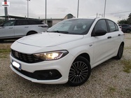 Fiat Tipo 2022