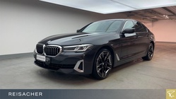 BMW 5 Series 2023