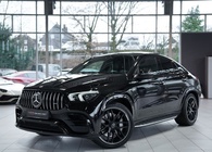 Mercedes-Benz GLE-Class 2022