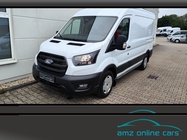 Ford Transit 2026