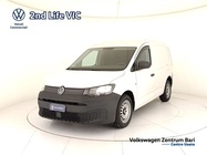 Volkswagen Caddy 2021
