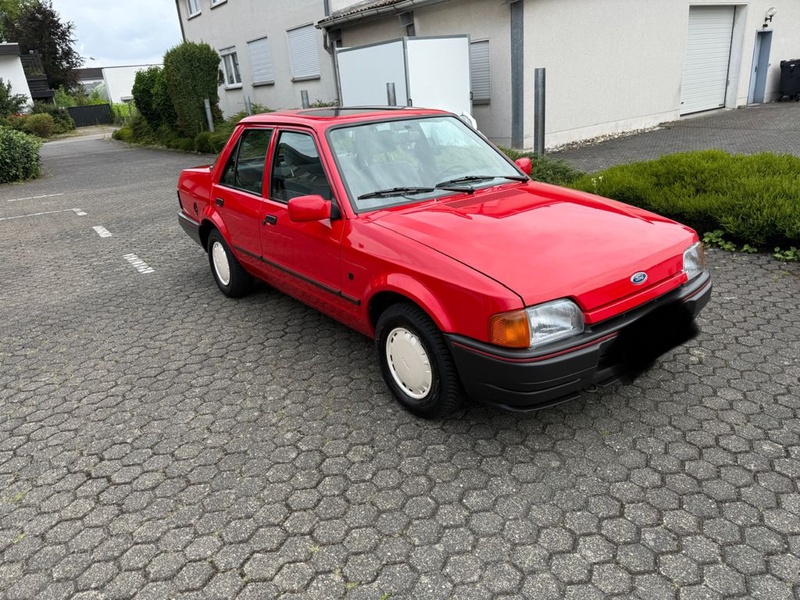 Ford Orion
