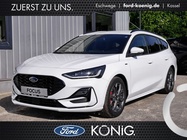 Ford Focus 2025