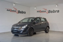 Opel Corsa 2014
