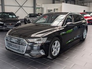 Audi A6 2024