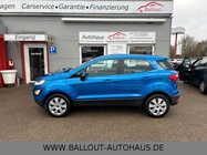 Ford EcoSport 2022