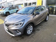 Renault Captur 2022