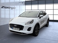 Ford Puma 2025