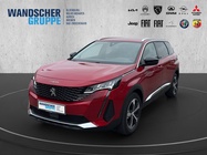 Peugeot 5008 2022