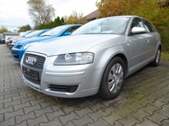 Audi A3 2008
