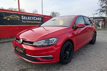 Volkswagen Golf 2019
