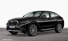 BMW X4 2025