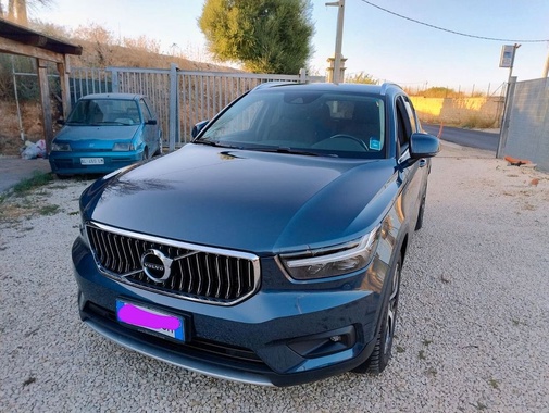 Volvo Other 2021