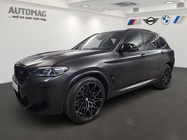 BMW X3M 2023
