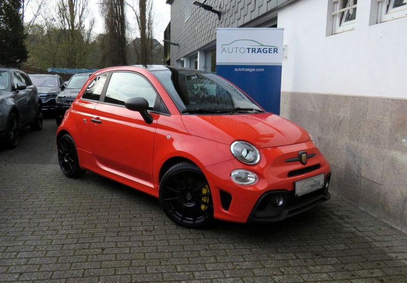 Abarth 695