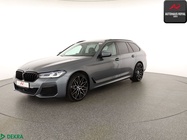 BMW 5 Series 2021