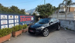 BMW X2 2021