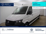 Volkswagen Crafter 2025