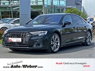 Audi A8 2022