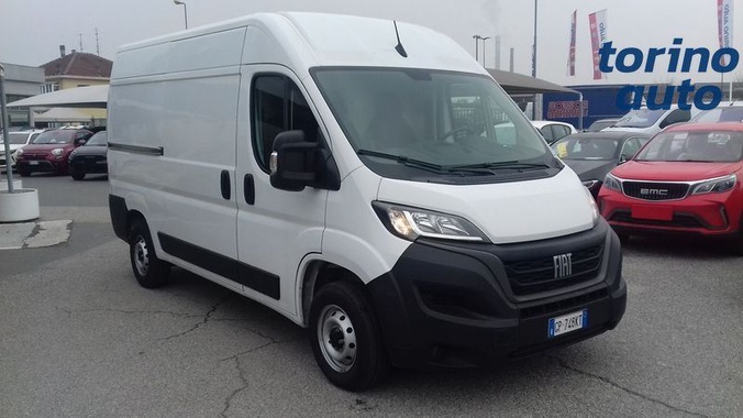 Fiat Ducato 2023