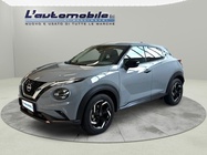Nissan Juke 2025