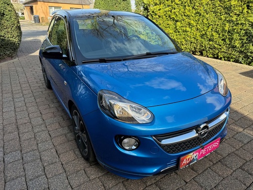 Opel Adam 2019