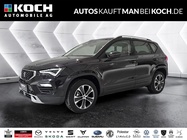 Seat Ateca 2026