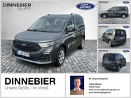 Ford Tourneo Connect 2026