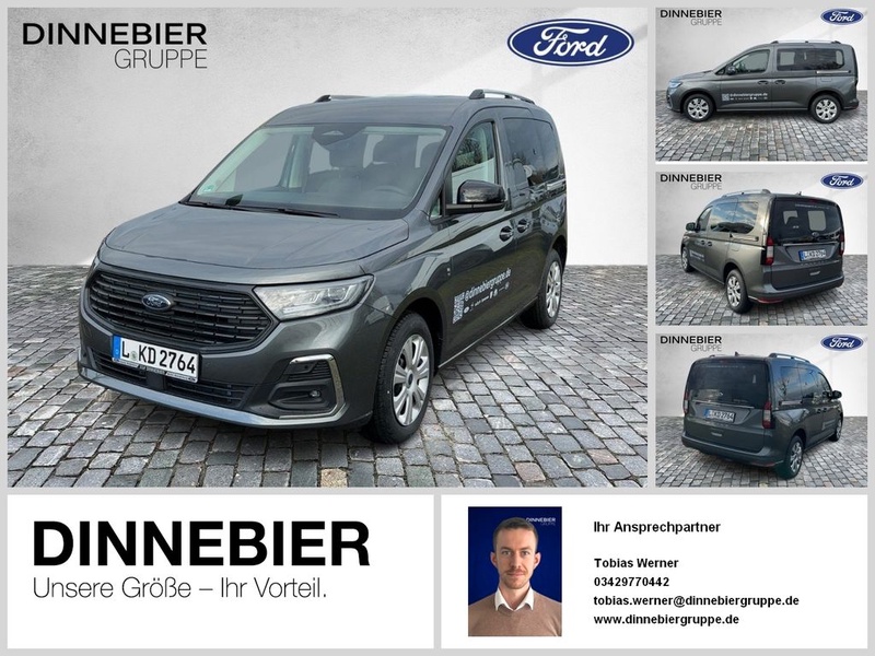 Ford Tourneo Connect