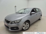 Peugeot 308 2021