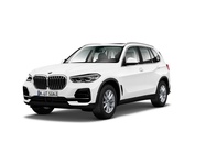 BMW X5 2021
