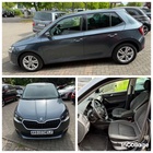 Skoda Fabia 2021