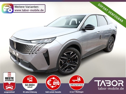 Peugeot 3008 2025