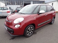 Fiat 500L 2017