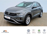 Volkswagen T-Roc 2024
