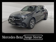 Mercedes-Benz GLC-Class 2023