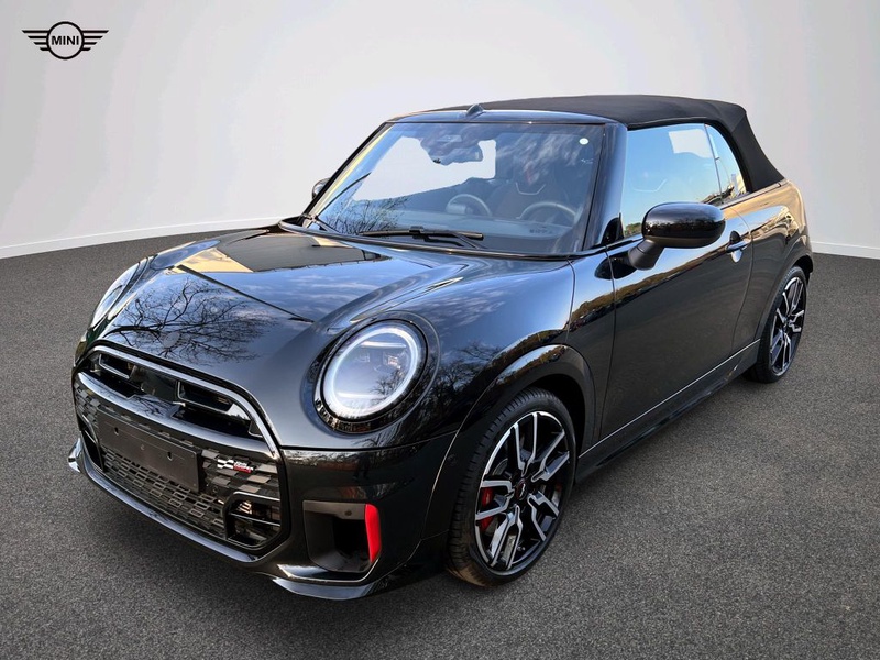 MINI Cabrio