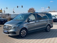 Mercedes-Benz V-Class 2022