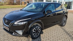 Nissan Qashqai 2022
