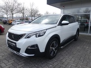 Peugeot 5008 2020