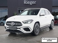 Mercedes-Benz GLA-Class 2024