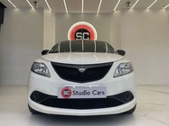 Lancia Ypsilon 2020